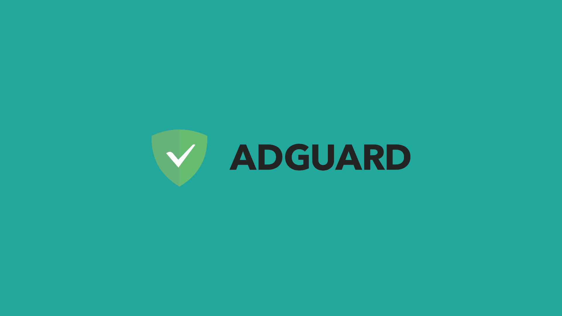 AdGuard Adblocker Deal - 60% OFF