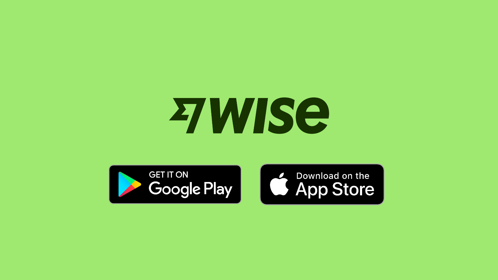 Wise Free Transfer Offer